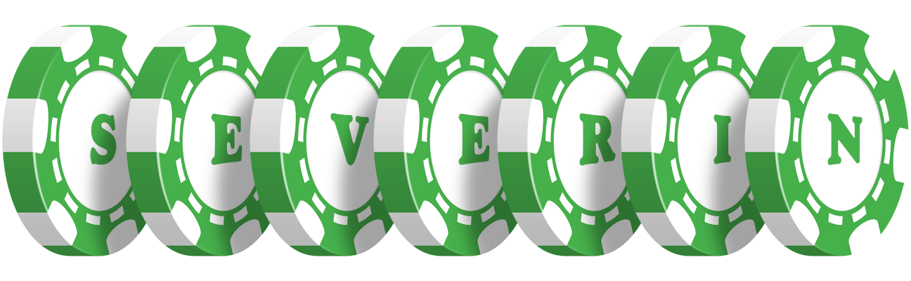 Severin kicker logo