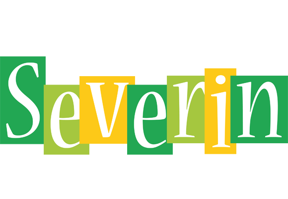 Severin lemonade logo