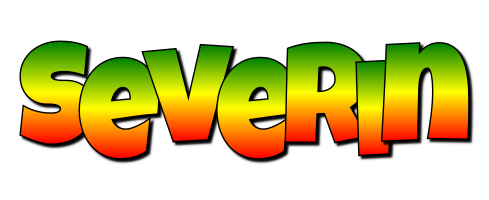 Severin mango logo