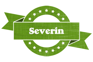 Severin natural logo