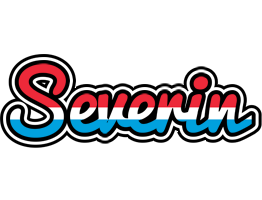 Severin norway logo