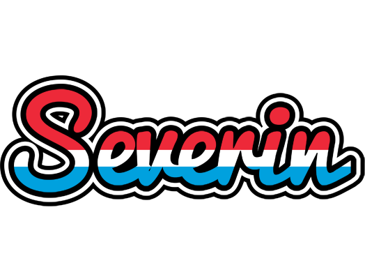 Severin norway logo