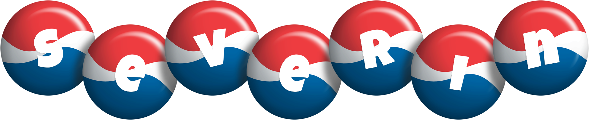 Severin paris logo
