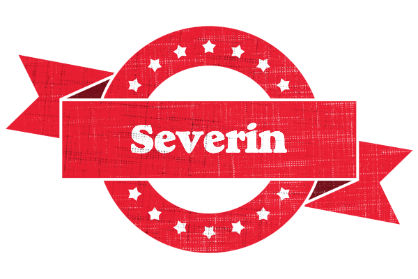 Severin passion logo
