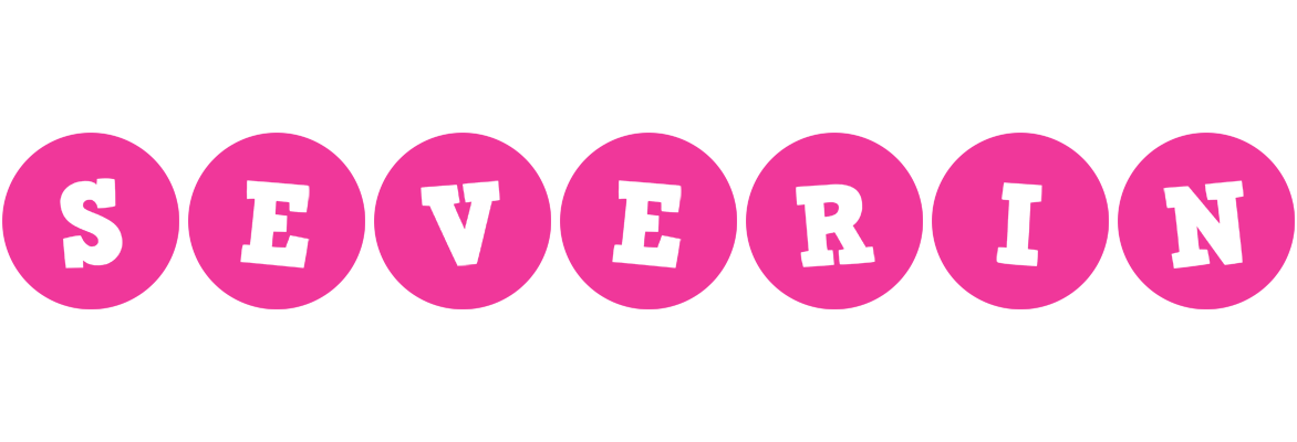 Severin poker logo