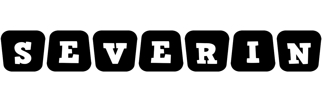 Severin racing logo