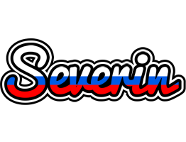 Severin russia logo