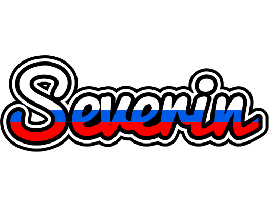 Severin russia logo