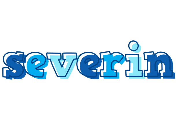 Severin sailor logo