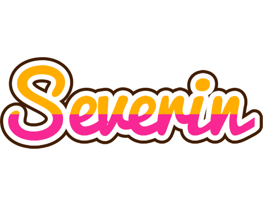 Severin smoothie logo