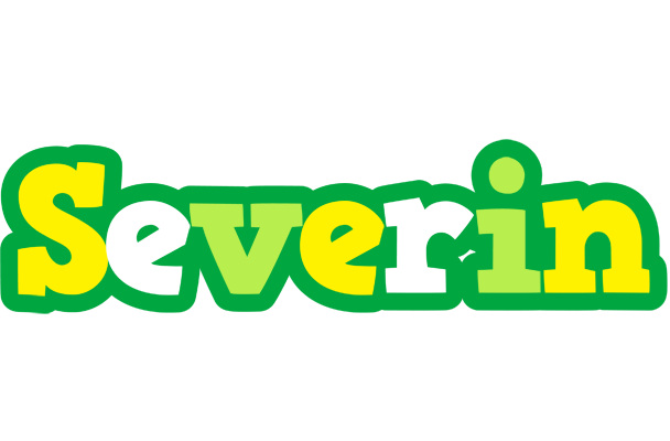 Severin soccer logo