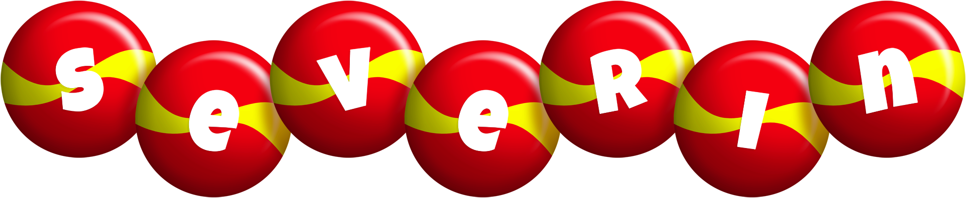 Severin spain logo