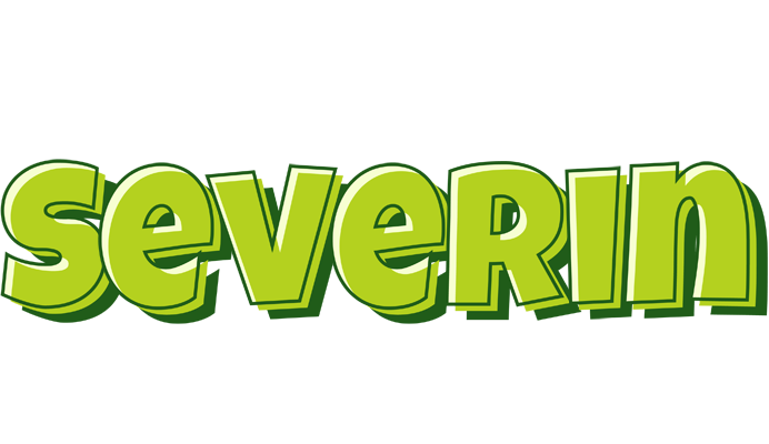 Severin summer logo