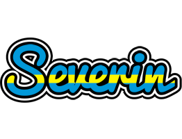 Severin sweden logo