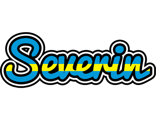 Severin sweden logo