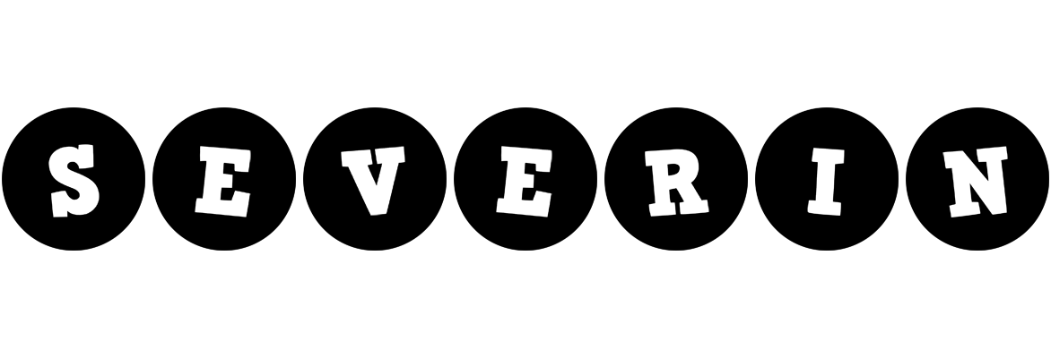 Severin tools logo