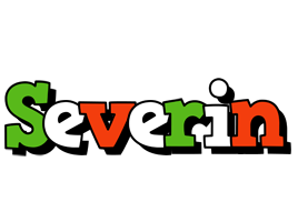 Severin venezia logo