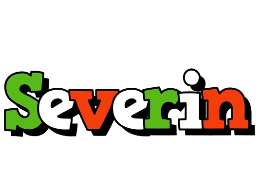 Severin venezia logo