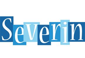 Severin winter logo