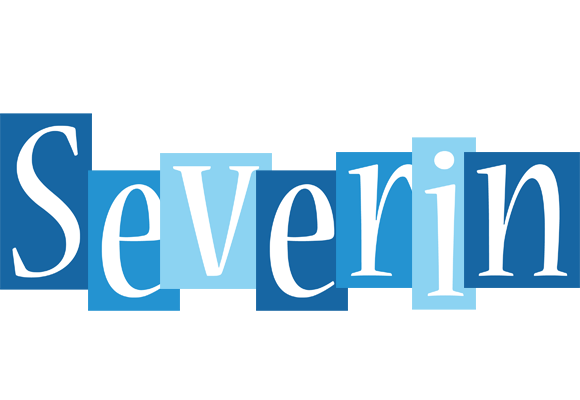 Severin winter logo