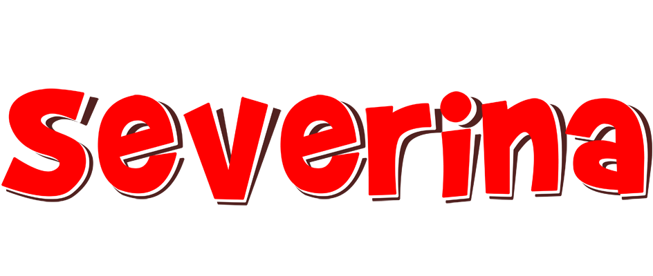 Severina basket logo
