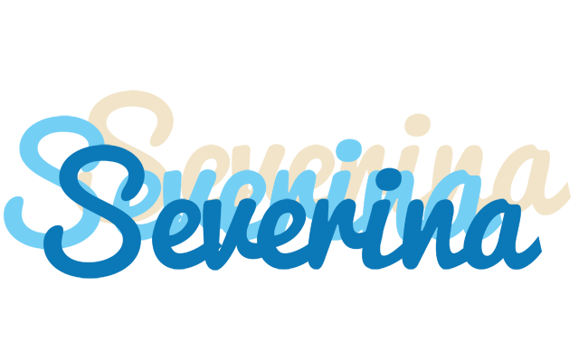 Severina breeze logo