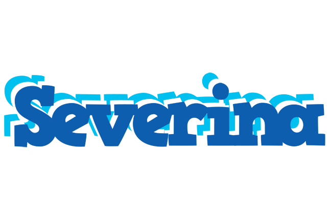 Severina business logo