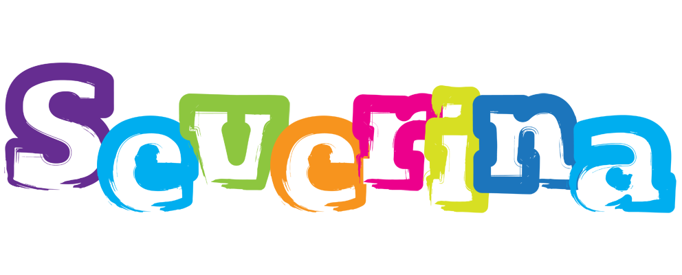 Severina casino logo