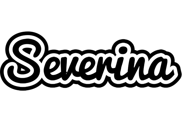 Severina chess logo