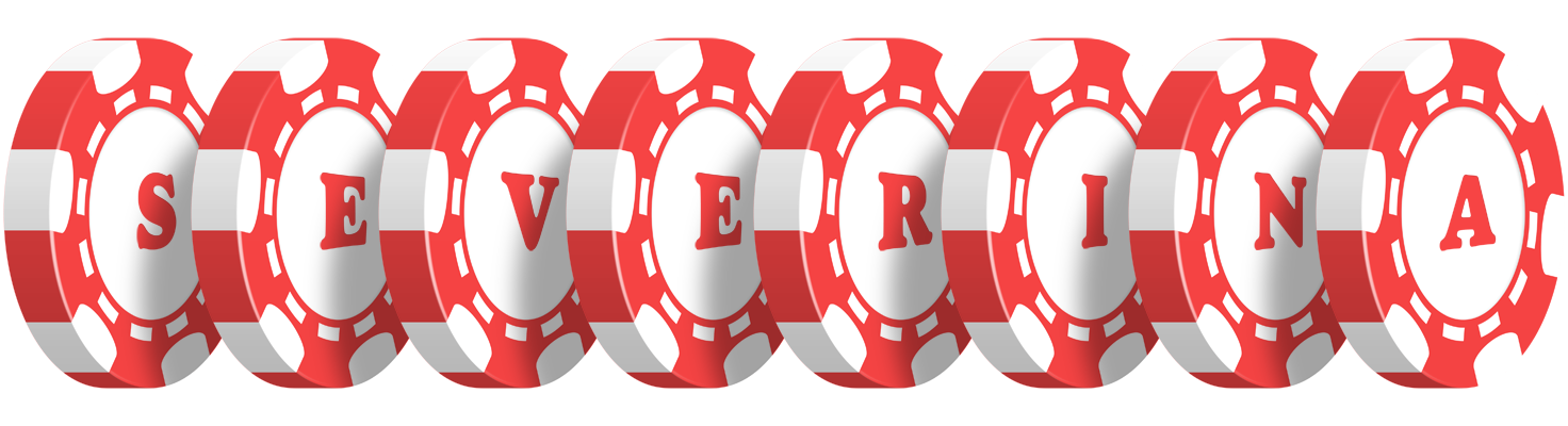 Severina chip logo