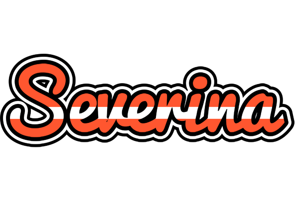 Severina denmark logo