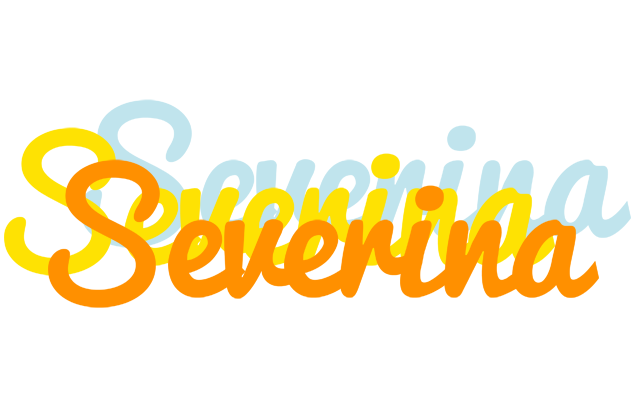 Severina energy logo