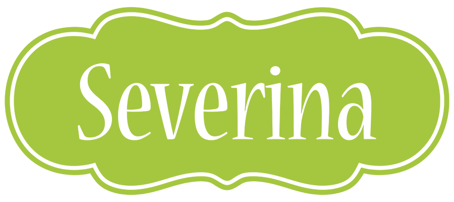 Severina family logo