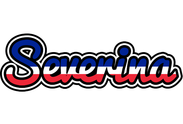Severina france logo