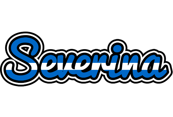 Severina greece logo