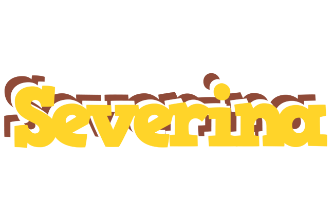 Severina hotcup logo