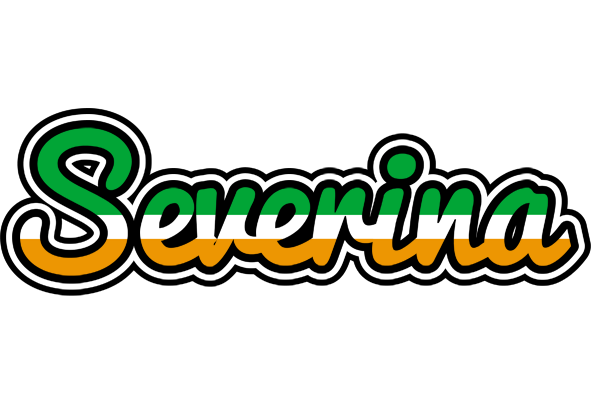 Severina ireland logo