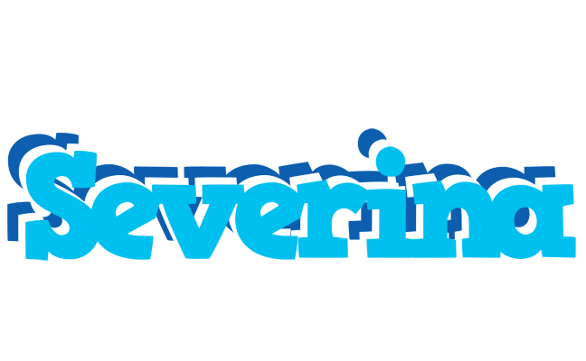 Severina jacuzzi logo