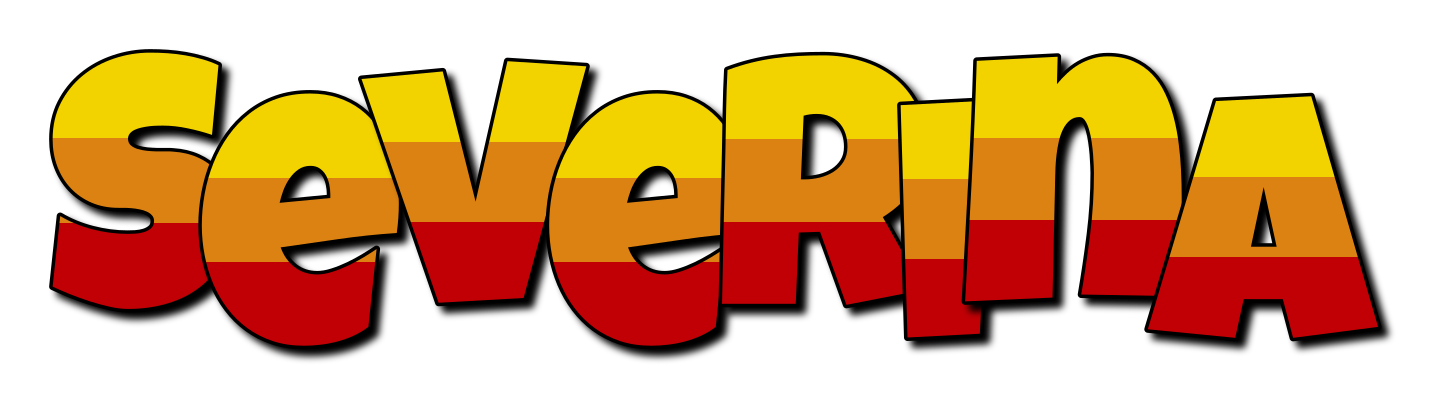 Severina jungle logo