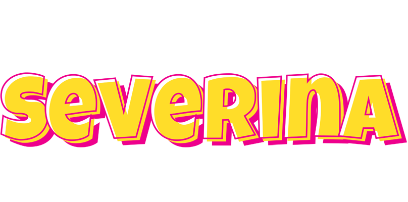 Severina kaboom logo