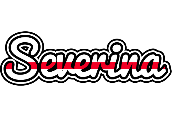 Severina kingdom logo