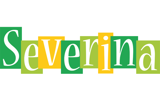 Severina lemonade logo