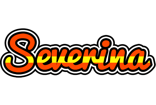 Severina madrid logo