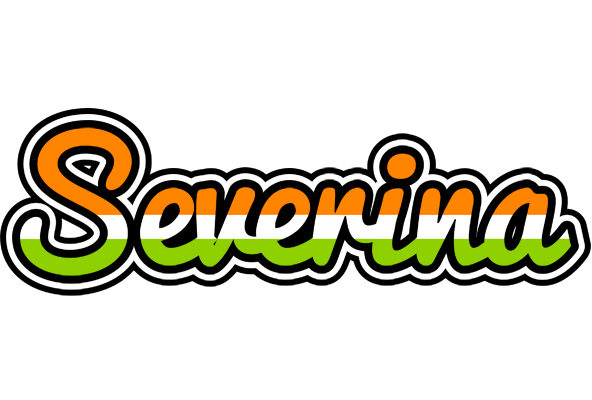 Severina mumbai logo