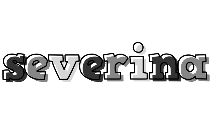 Severina night logo