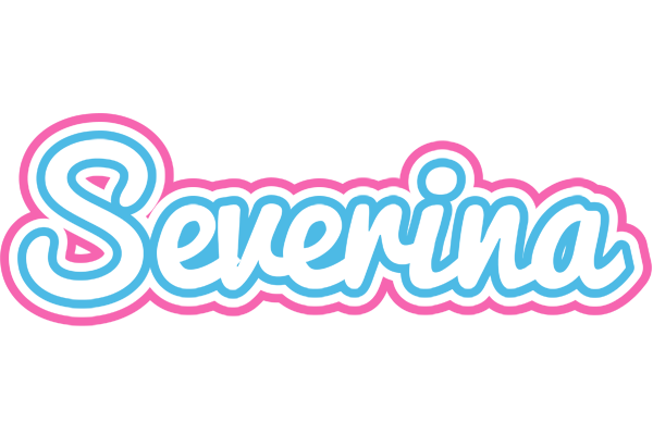 Severina outdoors logo