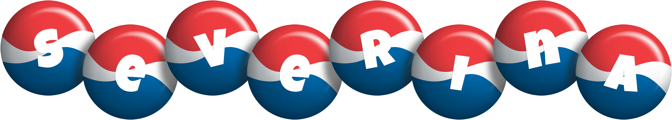 Severina paris logo