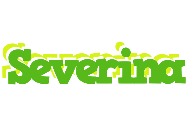 Severina picnic logo