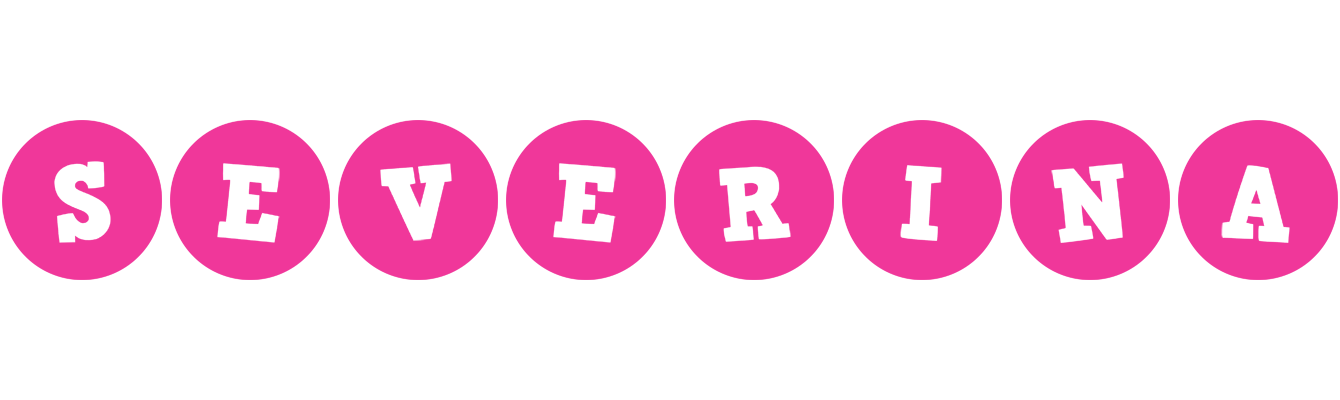 Severina poker logo