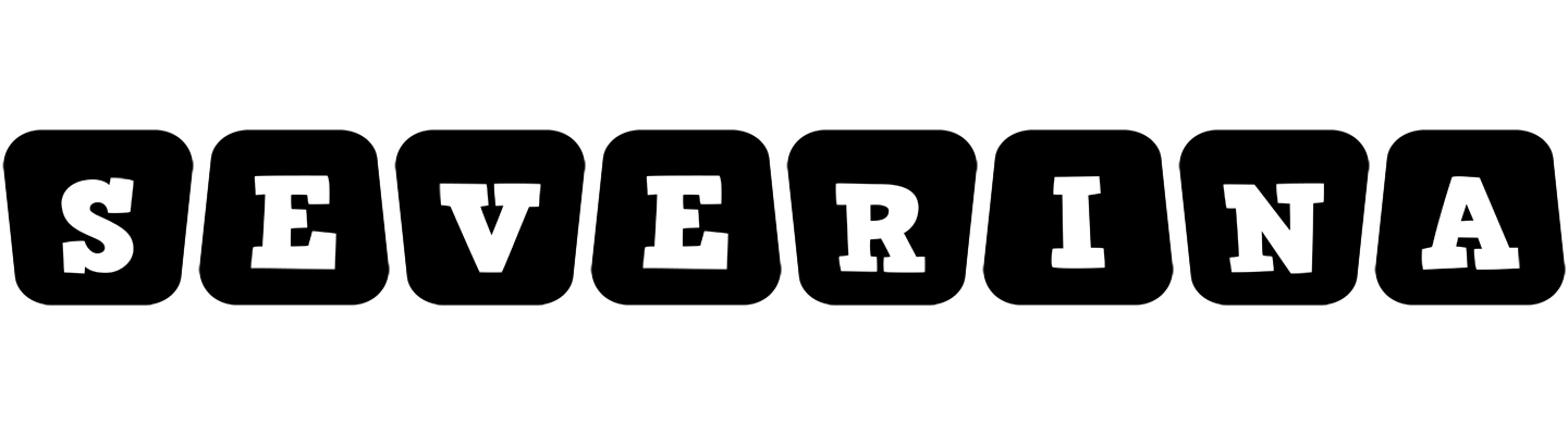 Severina racing logo